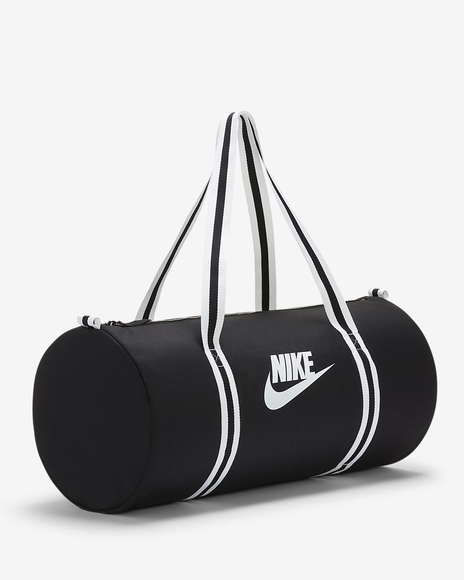 Nike Heritage Duffel Bag 30L Nike ID